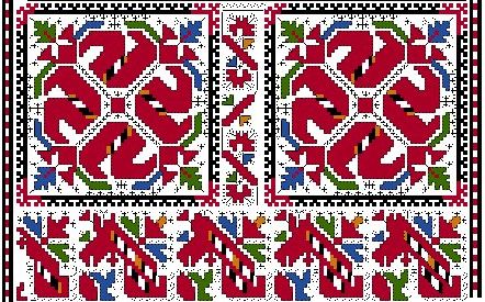 Българските шевици – родова книга