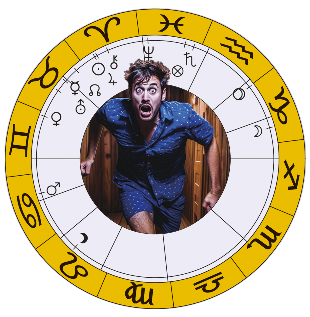 Смъртта е краят на Съдбовния път