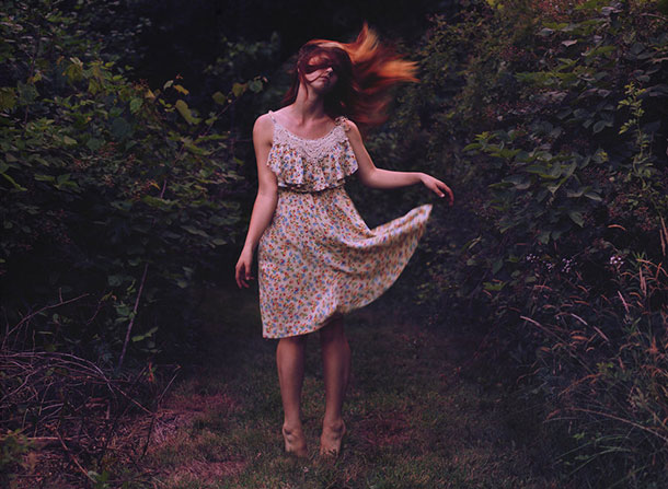 Сомнабулът - болен или беглец от спомена