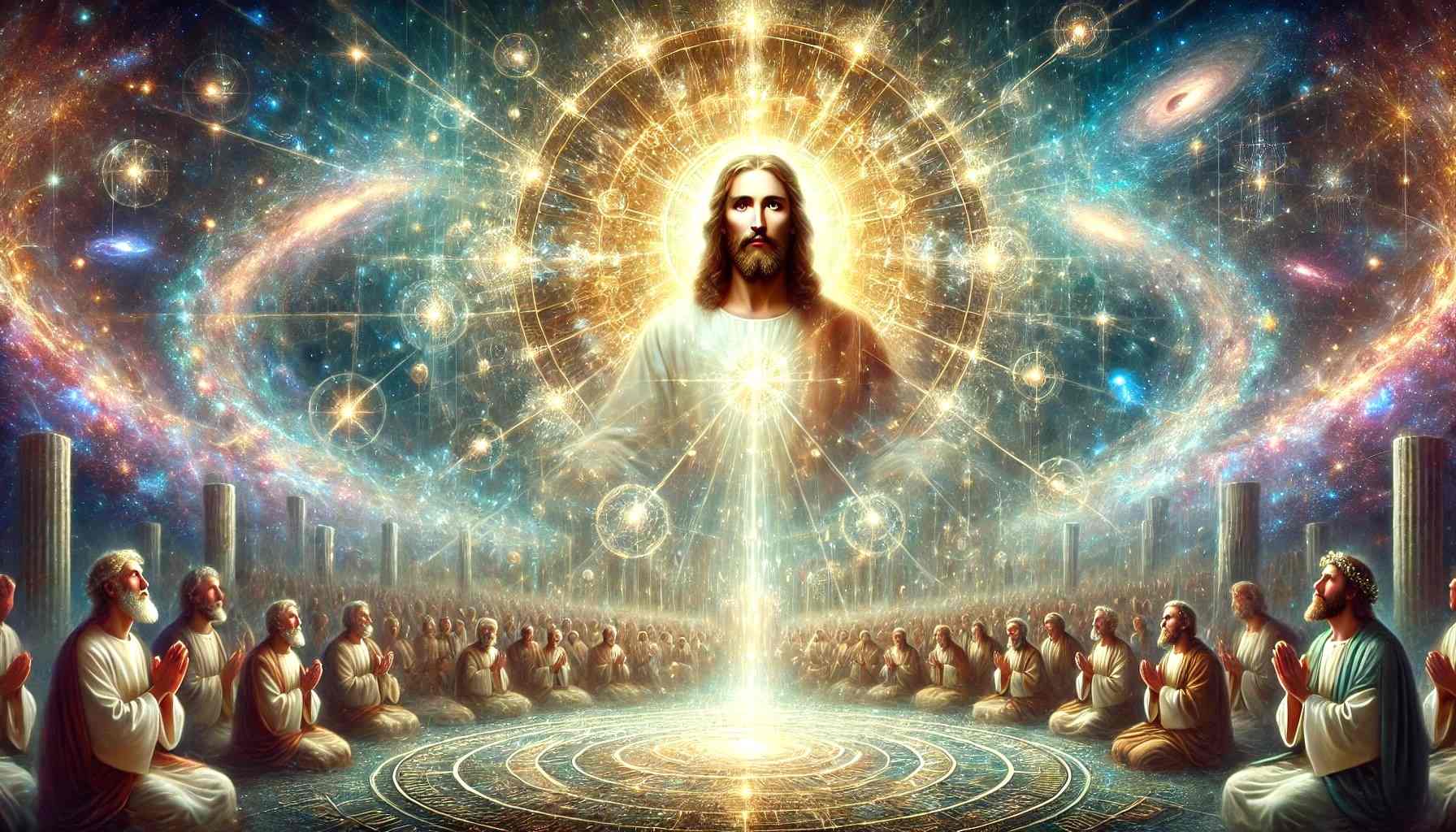 Защо ни е Иисус? Бог е календарът