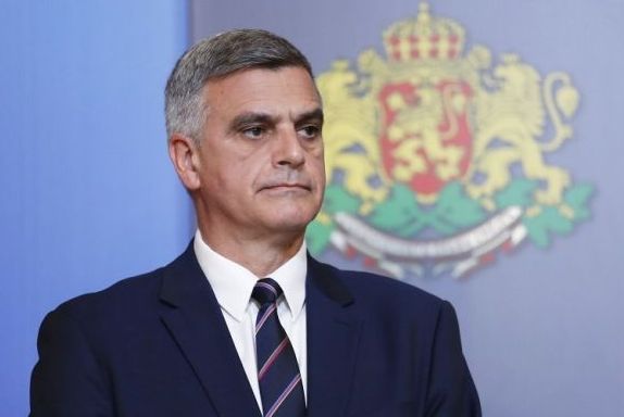 Учредяване на партия “Български възход”: Съдбата може да им даде крила, но и да ги хвърли в пропастта