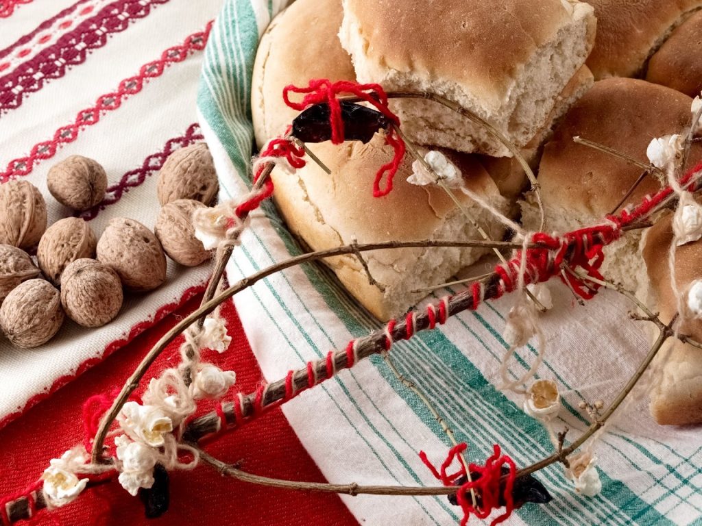 Сурвакането - право и обратно