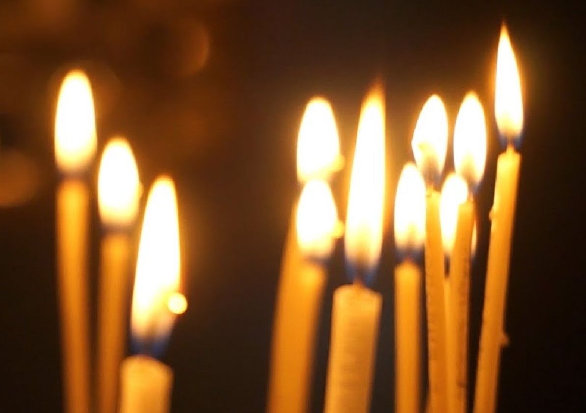 ЗАДУШНИЦА И ПАНИХИДА НЕ СЕ СЛИВАТ