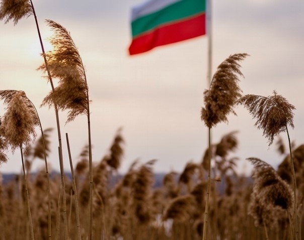 Достойнството на тръстиката