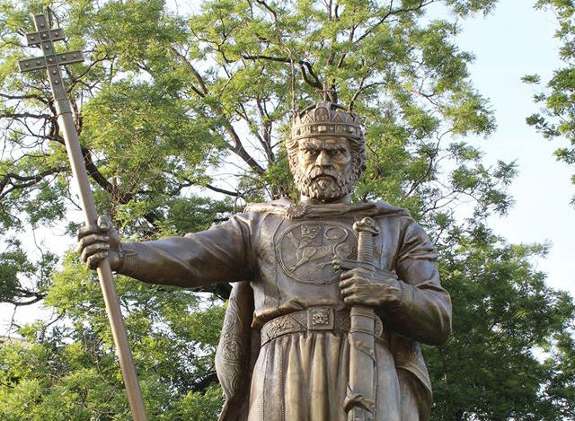 Вечните очи на българската памет