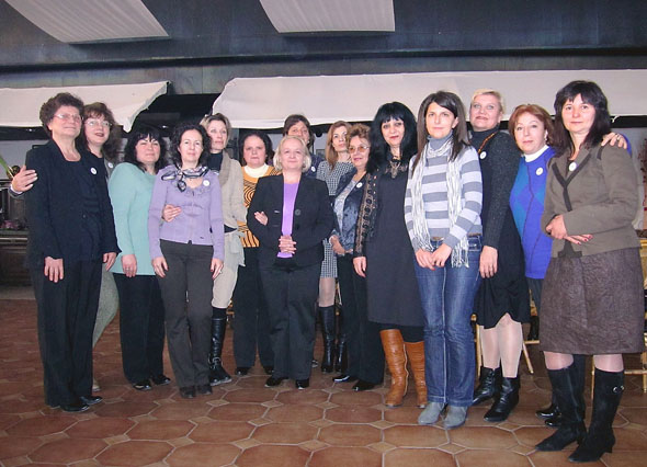 Българската астрология влезе в Европейския съюз