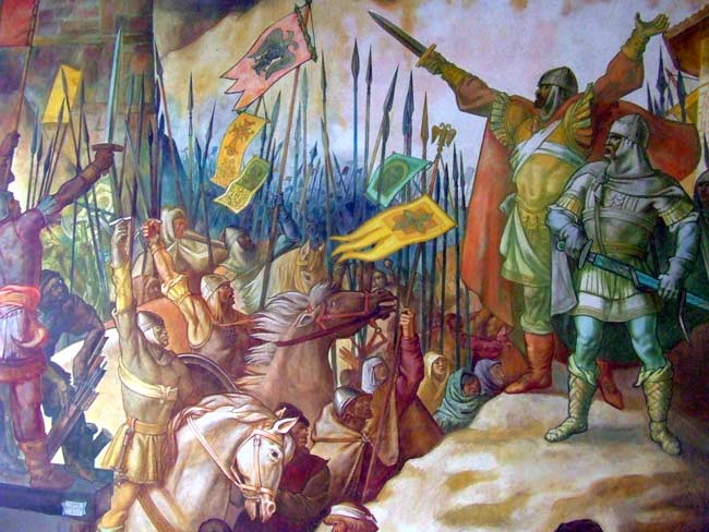 830 години от въстанието на Асен и Петър