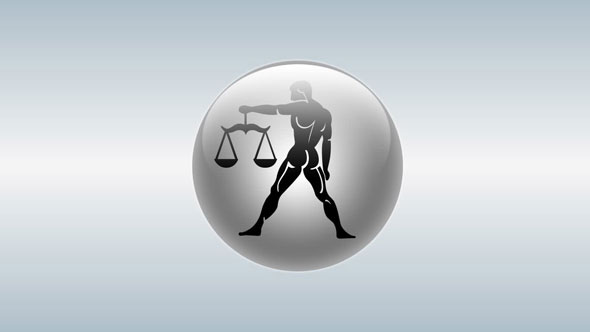 Сходимост между зодиакалните знаци - ВЕЗНИ