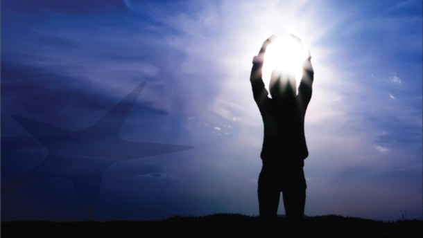 Възнесението – оправдание за изгубени души