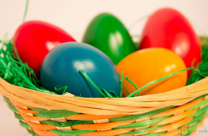 Яйца против прераждане