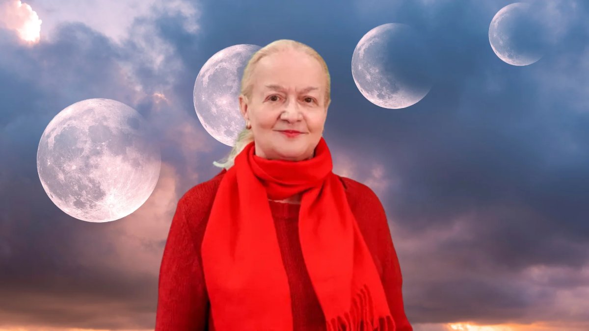 Луната носи напрежение в личните и обществените отношения до 21 септември