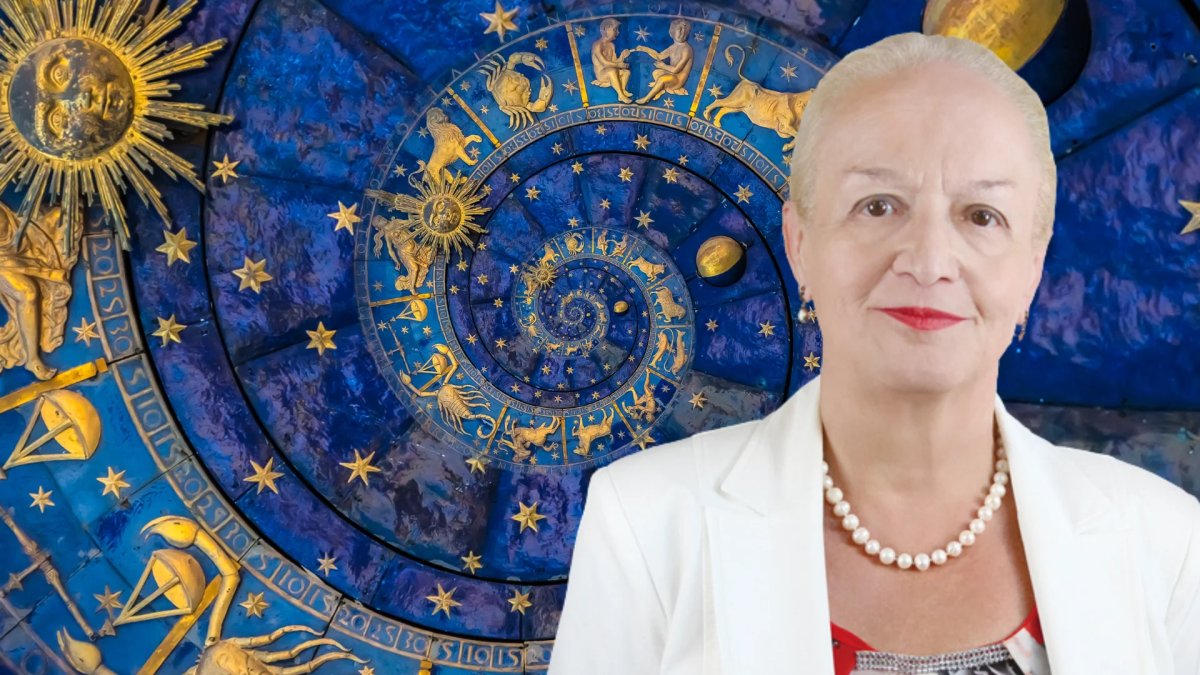 Светлана Тилкова - Алена: Хороскопът знае всички отговори