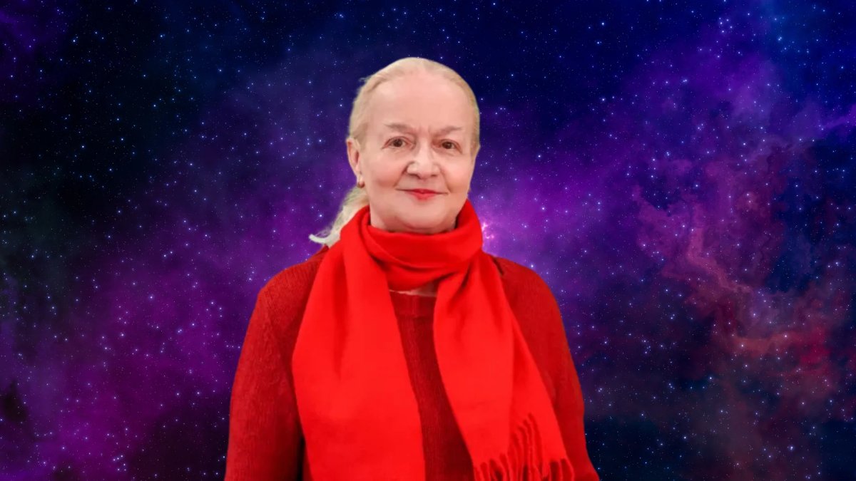 Алена: Омразата разболява, при това от рак