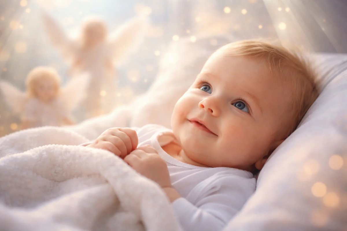 Детето не е портал през времето