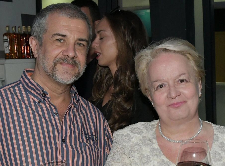 Съпругът на Алена с РАЗТЪРСВАЩА ИЗПОВЕД 40 дни след смъртта й