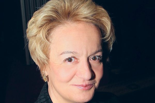 Алена намеква за смъртта 10 дни преди да я срещне