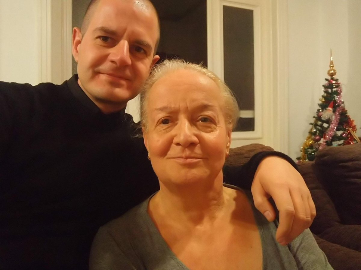 „Сърцето ми е разбито“ - синът на Светлана Тилкова – Алена за болката, любовта и последните мигове с майка му