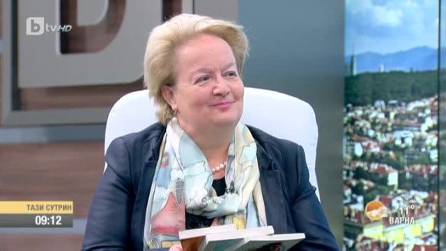 Алена: Годината на Луната налага такт, умереност и търпение