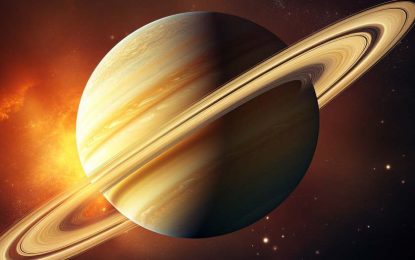 Как Сатурн помага и наказва в своята година
