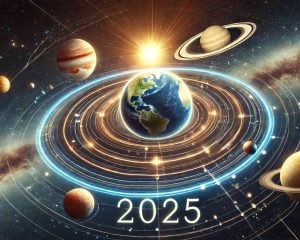 РЕТРОГРАДНИТЕ ПЛАНЕТИ ПРЕЗ 2025 ГОДИНА